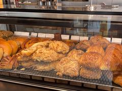 -BAKER&SPICE(BFC外滩金融中心店)