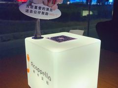 -阿卡贝拉音乐汇(印象城店)