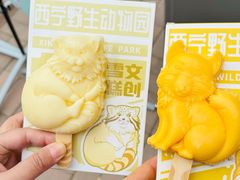 -青藏高原野生动物园