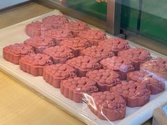 -祥禾饽饽铺·中式糕点(北京来福士店)