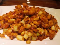 -惠宾饭庄(中山路店)