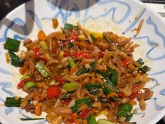 -阿财老铺·老蚌埠龙虾城(华夏总店)