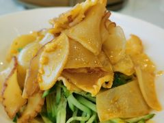 -潮福城大酒楼(二环东路店)