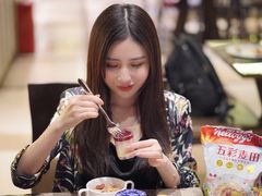 -大中华希尔顿酒店-念自助餐·嗨啤·小龙虾