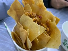 枯豆丝-小民大排档(马场角横路店)