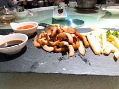 -陆壹捌餐厅(五大道店)