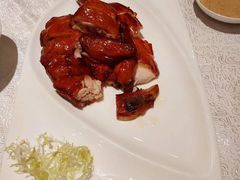 -星河湾半岛酒店·意咖啡西餐厅