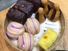 -壹零捌道·北京烤鸭(车公庄店)