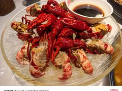 -红盔甲·小龙虾(天钥桥店)