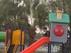 -西昌邛海宾馆