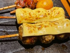 -鸟屯(三里屯店)