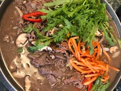 -全州拌饭馆(断桥店)