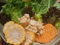 -手选潮汕鲜活牛肉火锅(二七广场店)