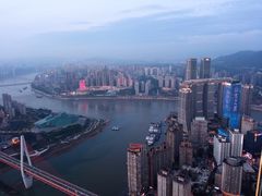 -WFC会仙楼观景台