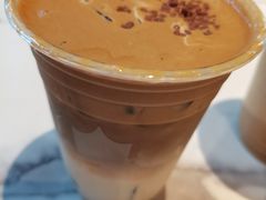 -Tims天好咖啡·贝果(雁展路万象天地店)