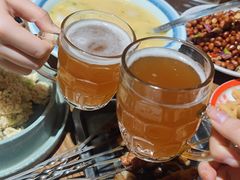 -永红源啤酒·烧烤·海鲜·大排档(青特城店)