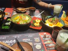 -鳗事鱼意·活鳗现烤专門店(保利广场店)