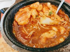 -辣想啵啵鱼(光环店)