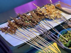 -燥次·烧烤酒场(万象城店)