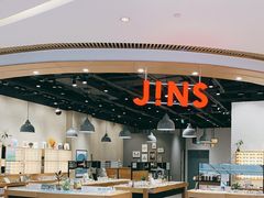 -JINS(龙湖时代天街店)