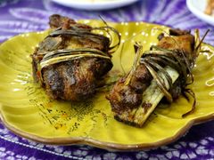 香草排骨-白家寨子·山野白族菜(古城总店)