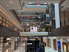 -港汇恒隆广场