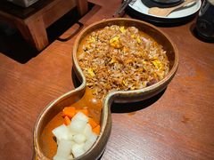 -绿茶餐厅(朝阳大悦城店)