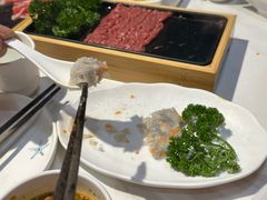 -祥源胡同·涮牛羊肉火锅(花桥店)