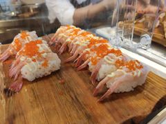 -The COOK·厨餐厅·自助餐(浦东嘉里大酒店)