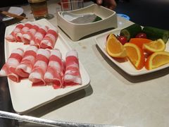 -海底捞火锅(龙茗路店)