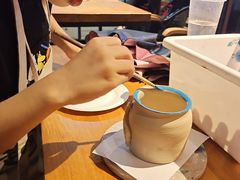 -趣陶陶艺手工坊(新世界百货重庆店)