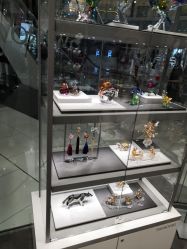 -SWAROVSKI(虹口凯德龙之梦店)
