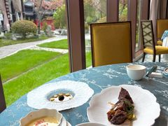 -扬州香格里拉·香宫中餐厅