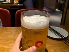 -蚝太郎 • 海鲜烧烤(Upark店)