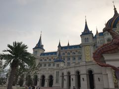 -波塞冬旅游度假区