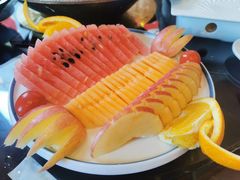 -恭敬李·烤鸭(天坛北门店)