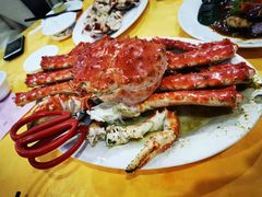 阿拉斯加蟹皇-蚝专家(北滘店)