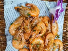 -醉壹号海鲜大排档·老厦门特色菜(厦门美食地标店)