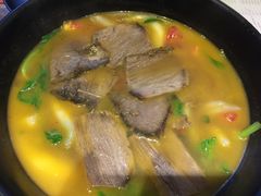 -张果佬年糕卷(科巷店)