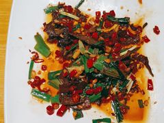 -好帮厨·下饭浏阳菜·坚持现炒(月湖店)