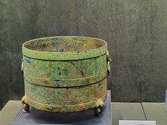 -马鞍山市博物馆