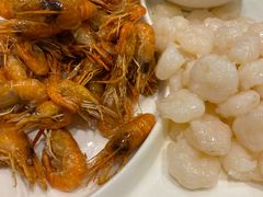 -老克勒上海菜(南京路步行街店)