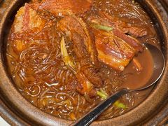 -奉天小馆·非遗东北菜(济南万象城店)