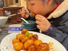 -安泰楼·佛跳墙创始人·传统闽味早茶·酒楼(三坊七巷闽菜地标店)