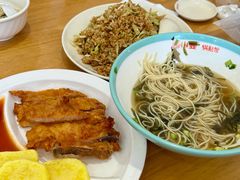 -小姜锅贴(凤凰街店)