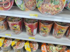 -7-Eleven(don mueang international airport)