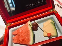 -千百味红餐厅·江西菜(绿地双子塔店)