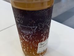 干姜美式-Manner Coffee(HALO广场店)