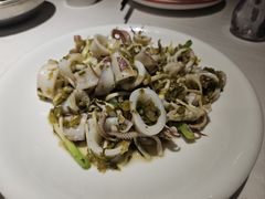 -小厨师·二十年沈家门小海鲜(百井坊巷店)