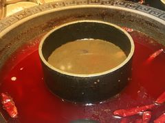 -晓宇重庆火锅(龙首店)
